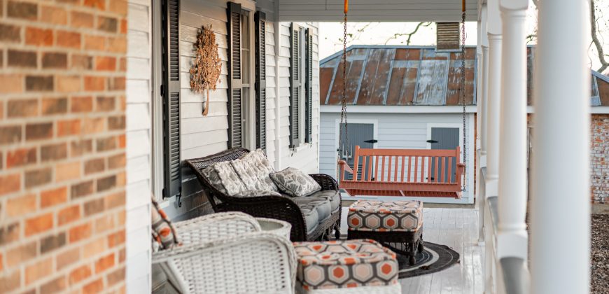 Cedar Creek Lancaster Estate