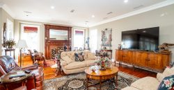 Cedar Creek Lancaster Estate