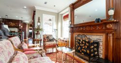 Cedar Creek Lancaster Estate