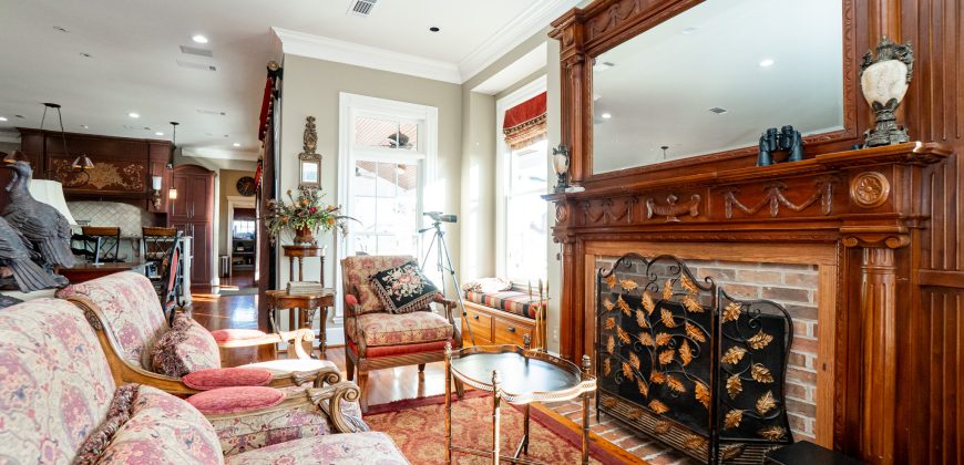 Cedar Creek Lancaster Estate