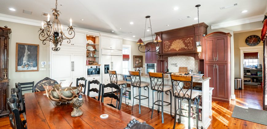 Cedar Creek Lancaster Estate