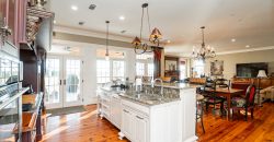 Cedar Creek Lancaster Estate