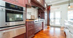 Cedar Creek Lancaster Estate