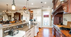 Cedar Creek Lancaster Estate