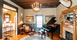 Cedar Creek Lancaster Estate