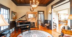 Cedar Creek Lancaster Estate