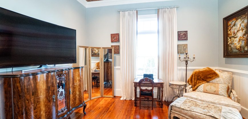 Cedar Creek Lancaster Estate