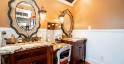 Cedar Creek Lancaster Estate