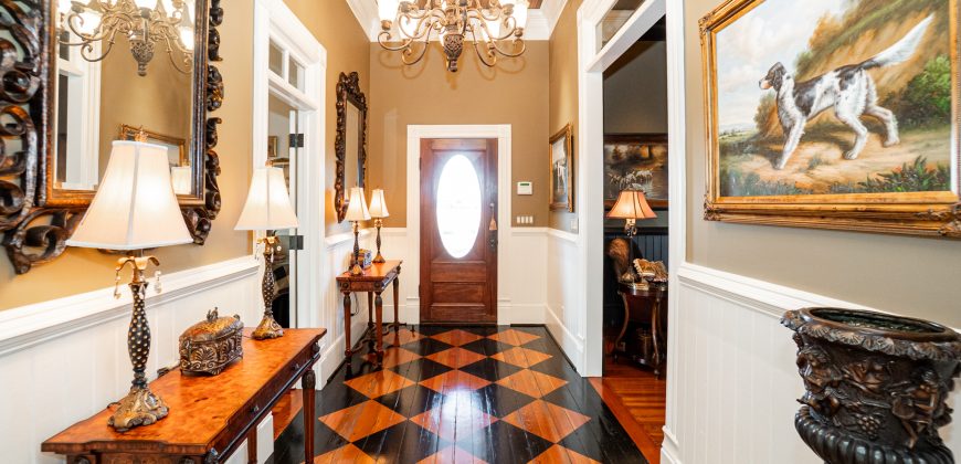 Cedar Creek Lancaster Estate