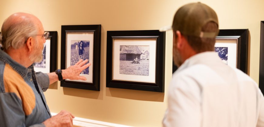 Cedar Creek Lancaster Estate