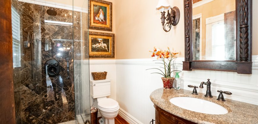 Cedar Creek Lancaster Estate