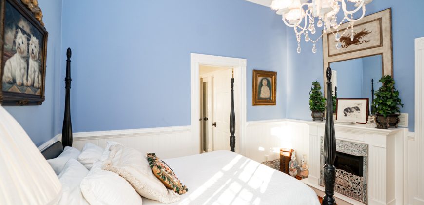 Cedar Creek Lancaster Estate