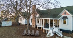 Cedar Creek Lancaster Estate