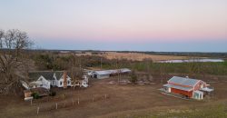 Cedar Creek Lancaster Estate