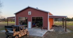 Cedar Creek Lancaster Estate