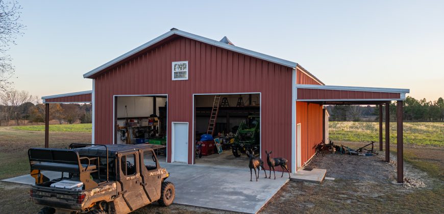 Cedar Creek Lancaster Estate