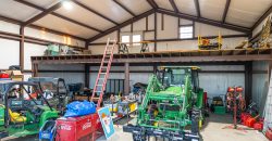 Cedar Creek Lancaster Estate