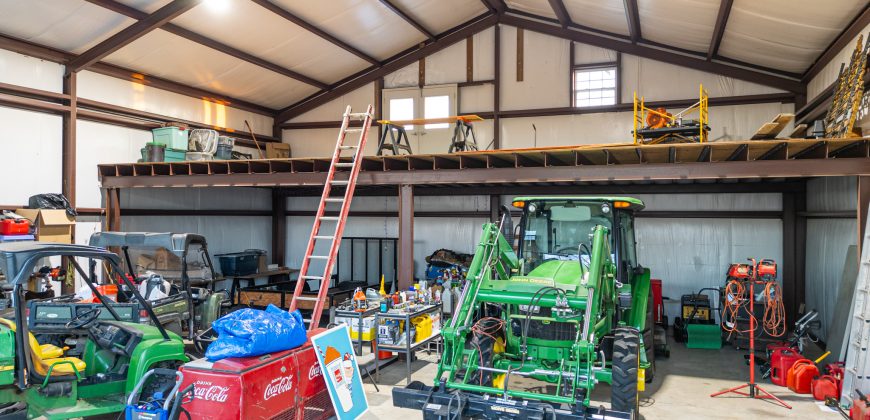 Cedar Creek Lancaster Estate