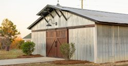 Cedar Creek Lancaster Estate