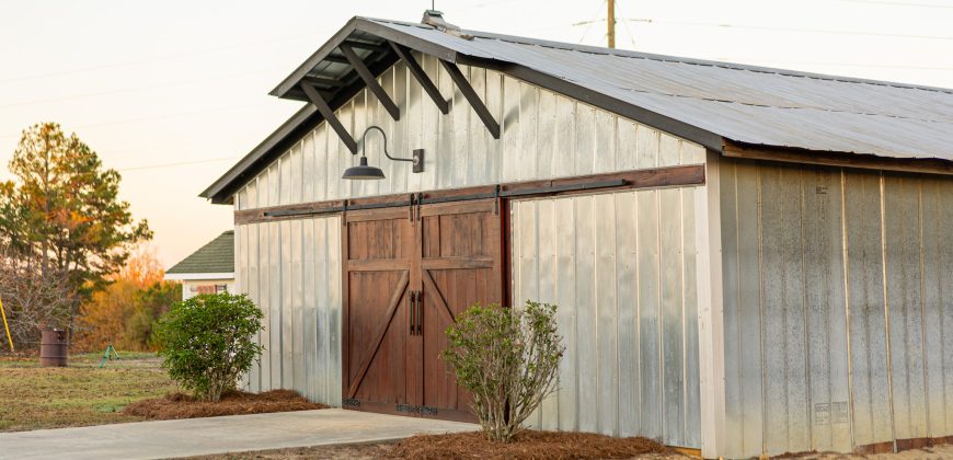 Cedar Creek Lancaster Estate