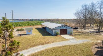 Cedar Creek Lancaster Estate