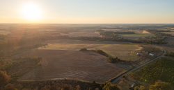 Cedar Creek Lancaster Estate