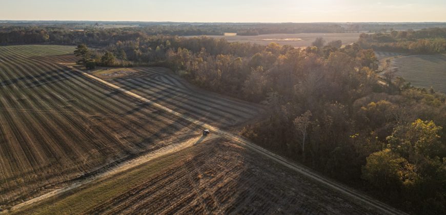 Cedar Creek Lancaster Estate