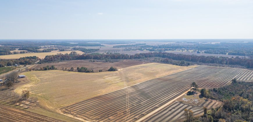 Cedar Creek Lancaster Estate