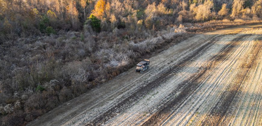 Cedar Creek Lancaster Estate