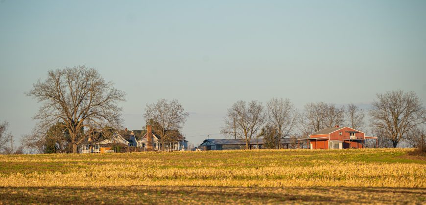 Cedar Creek Lancaster Estate