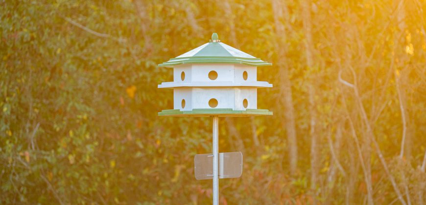 Cedar Creek Lancaster Estate