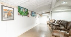 Dodge County Hideaway