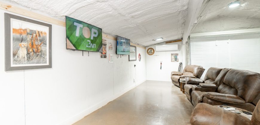 Dodge County Hideaway