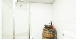 Dodge County Hideaway