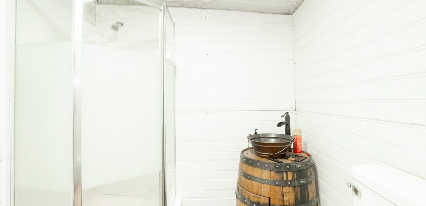 Dodge County Hideaway