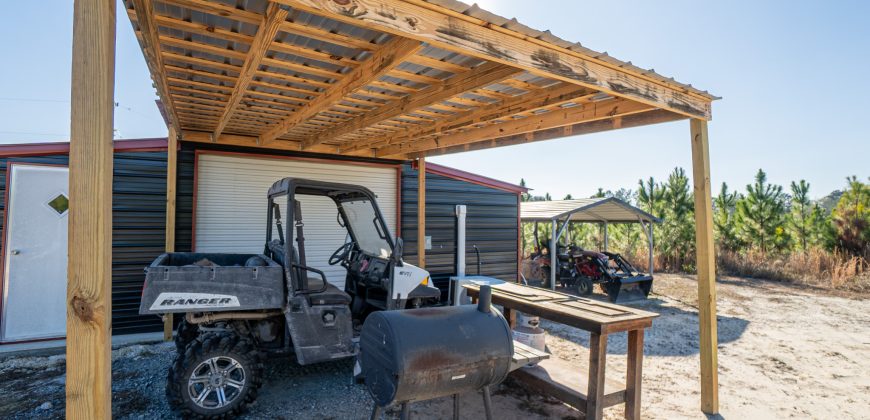 Dodge County Hideaway