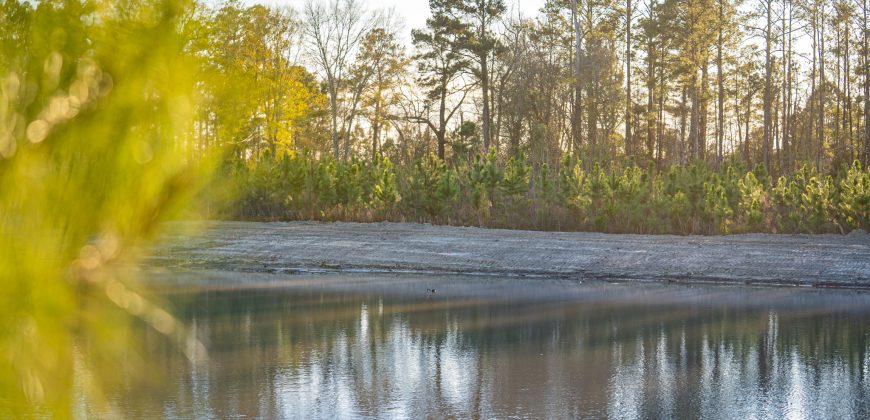 Dodge County Hideaway