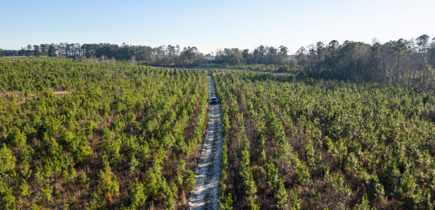 Dodge County Hideaway