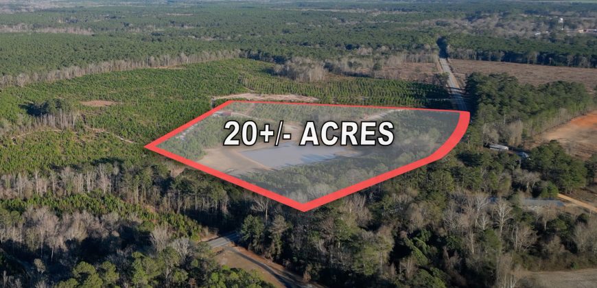 Dodge County Hideaway