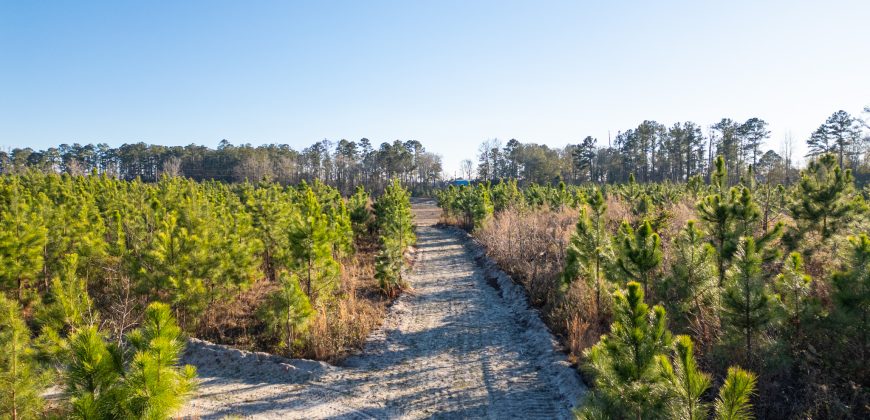 Dodge County Hideaway