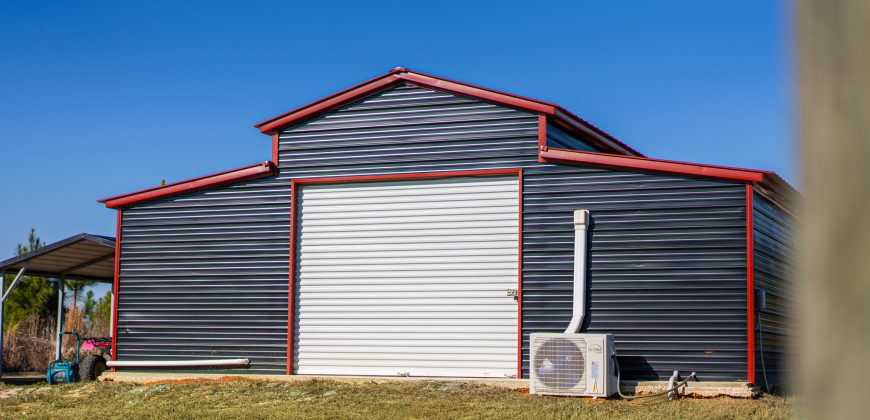 Dodge County Hideaway