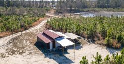 Dodge County Hideaway