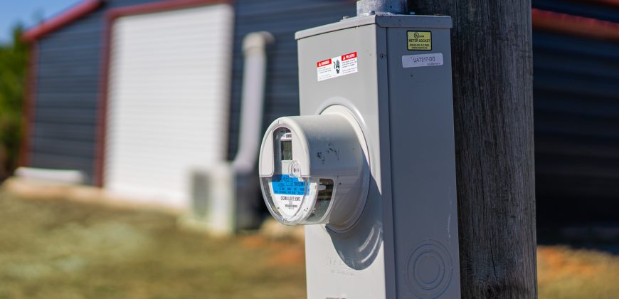 Dodge County Hideaway