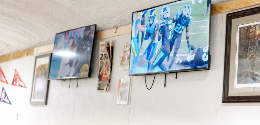 Dodge County Hideaway