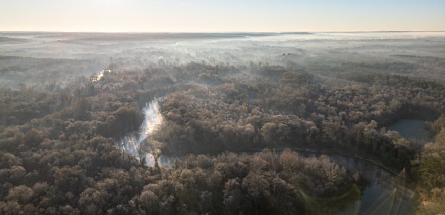 Beechwood Flint River Farm