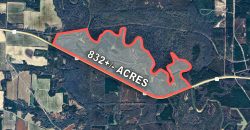 Beechwood Flint River Farm