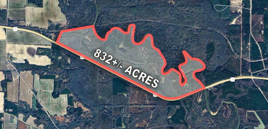 Beechwood Flint River Farm