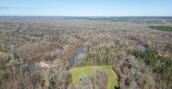 Beechwood Flint River Farm