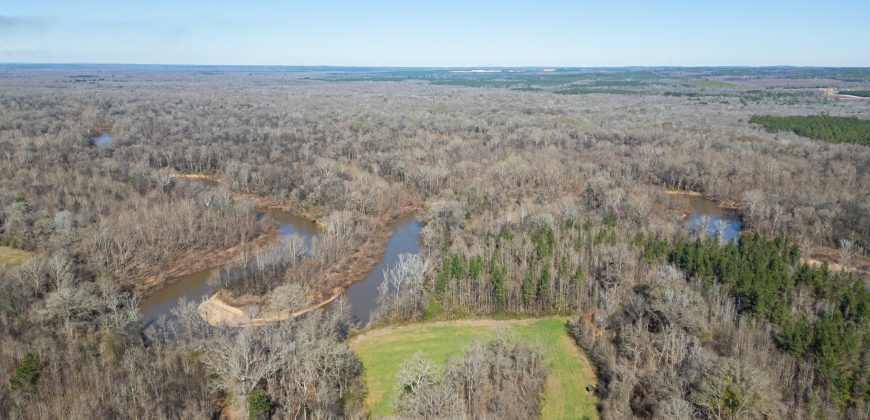Beechwood Flint River Farm