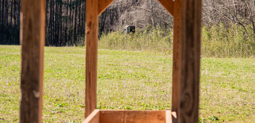 Beechwood Flint River Farm